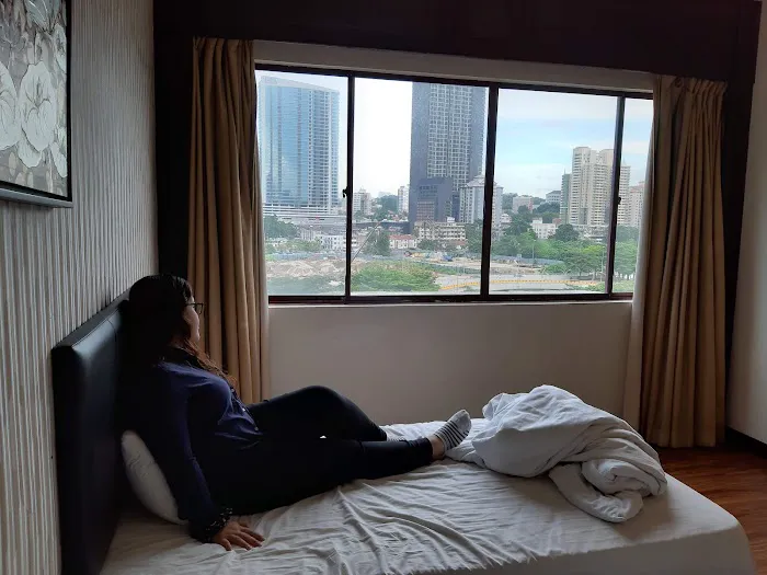 Mye Hotel Picture 3