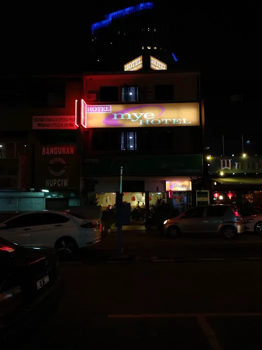 Mye Hotel Picture 8