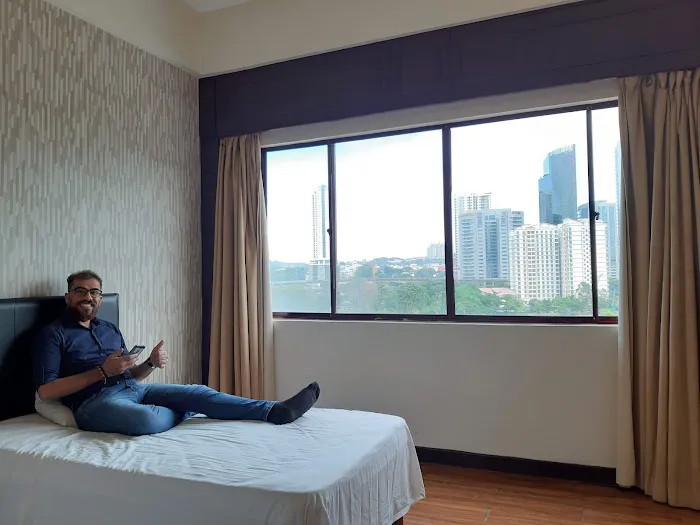 Mye Hotel Picture 4