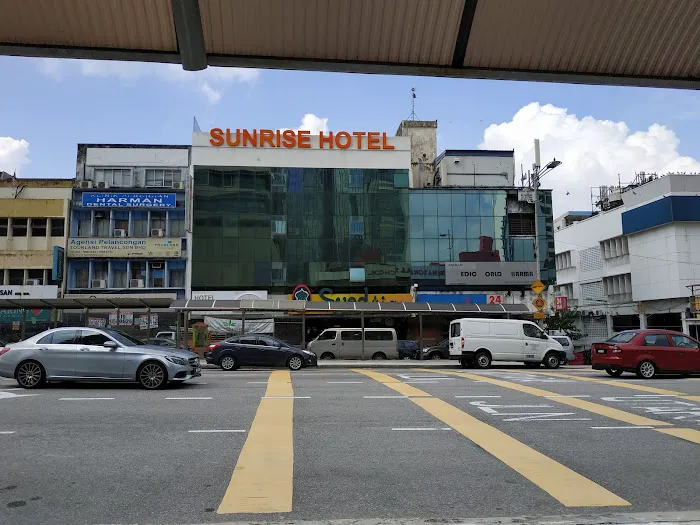 Sunrise Hotel Picture 4