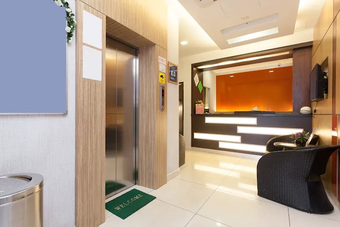 ZEN Rooms Jalan Barat Picture 5