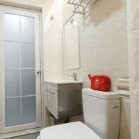 ZEN Rooms Jalan Barat ico