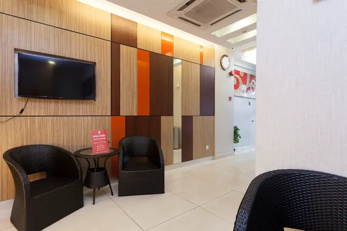 ZEN Rooms Jalan Barat Picture 8