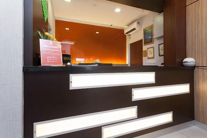 ZEN Rooms Jalan Barat Picture 6