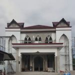 Musolla menasah Melayu aceh klang
