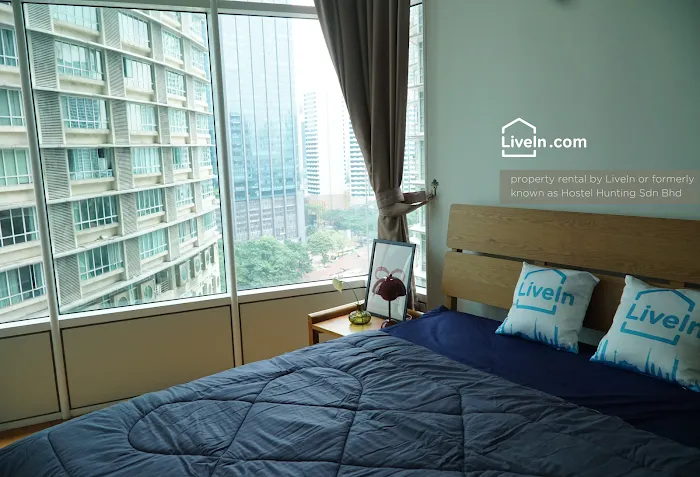 LiveIn @ Sky Suites KLCC Picture 1