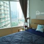 LiveIn @ Sky Suites KLCC