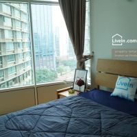 LiveIn @ Sky Suites KLCC ico