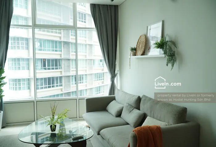 LiveIn @ Sky Suites KLCC Picture 5