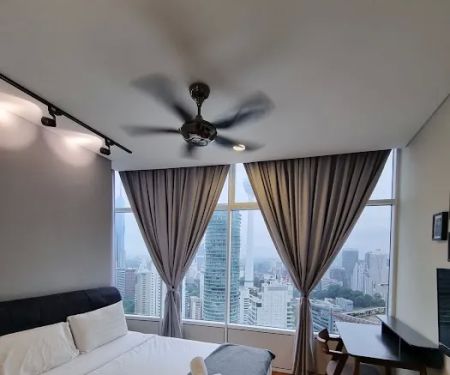 Sky Suites by Lynn