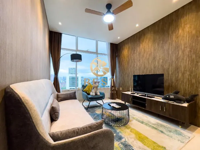 Sky Suites by Lynn Picture 9