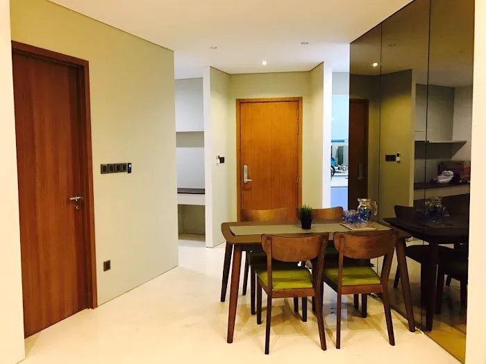 May Suites Vortex Klcc Picture 4