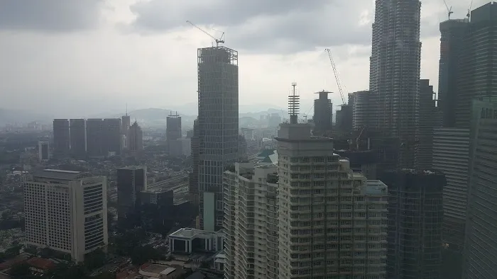 May Suites Vortex Klcc Picture 6