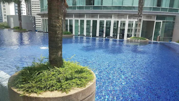 May Suites Vortex Klcc Picture 2