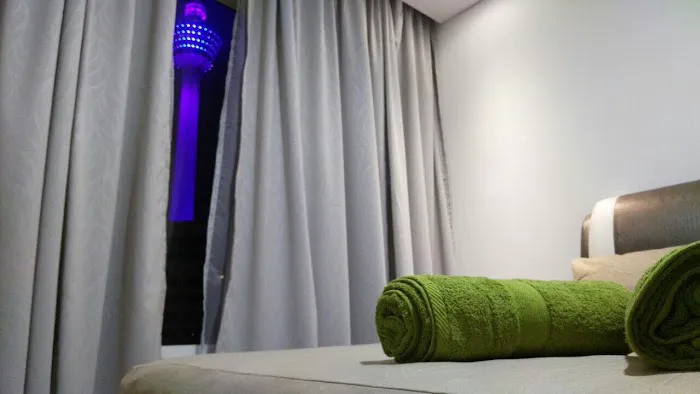 May Suites Vortex Klcc Picture 1