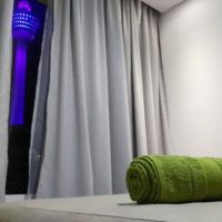 May Suites Vortex Klcc ico