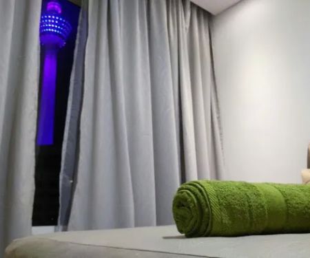 May Suites Vortex Klcc