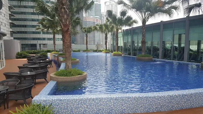 May Suites Vortex Klcc Picture 5
