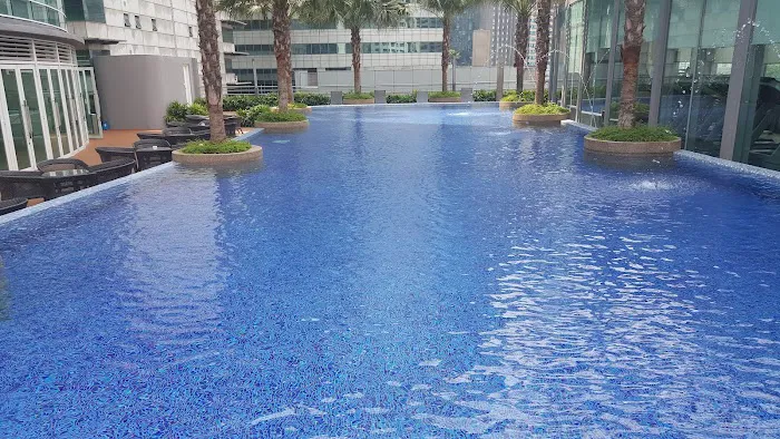 May Suites Vortex Klcc Picture 3