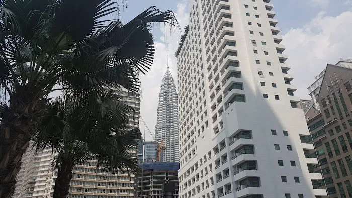 May Suites Vortex Klcc Picture 8