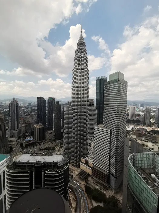 SEJ Property Advisory @ Sky Suites KLCC Picture 2