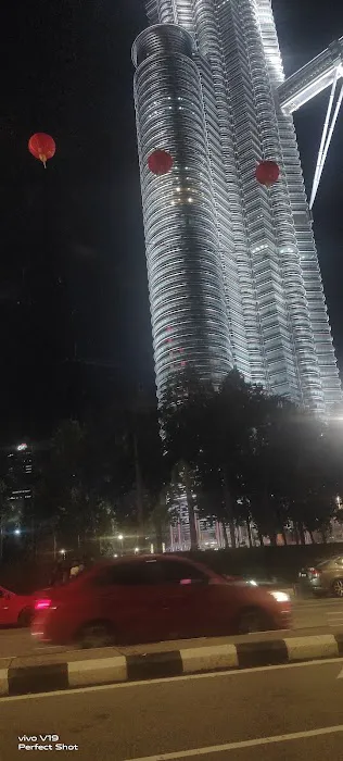 SEJ Property Advisory @ Sky Suites KLCC Picture 4