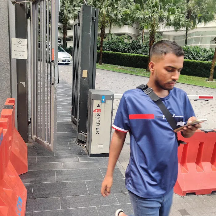 SEJ Property Advisory @ Sky Suites KLCC Picture 8