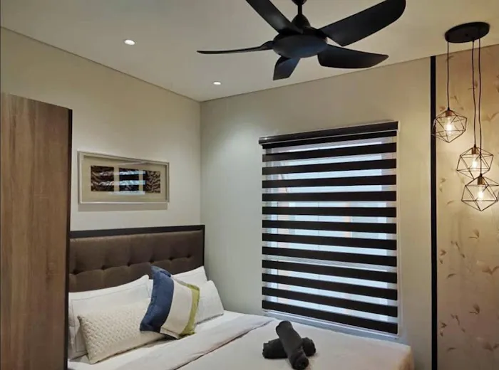 Sky Suites KLCC Homestay by BIRDY STAY Picture 2