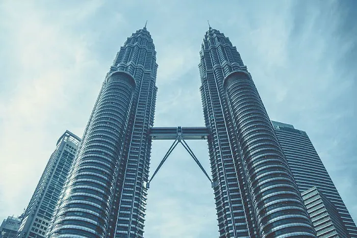 Sky Suites KLCC Homestay by BIRDY STAY Picture 3