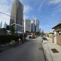 Sky Suites KLCC Homestay by BIRDY STAY ico