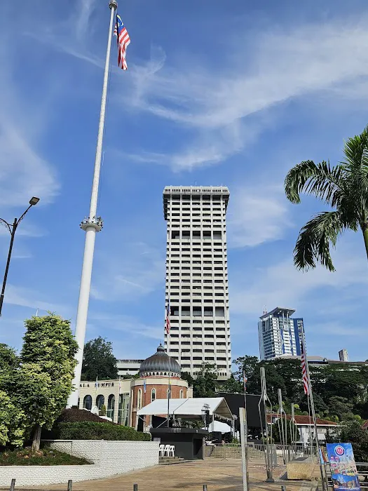 Sky Suites KLCC Homestay by BIRDY STAY Picture 8