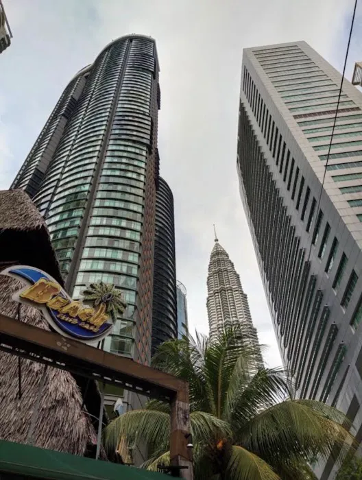 Sky Suites KLCC Homestay by BIRDY STAY Picture 7
