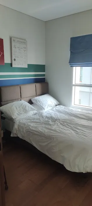 Sky Suites KLCC Homestay by BIRDY STAY Picture 6