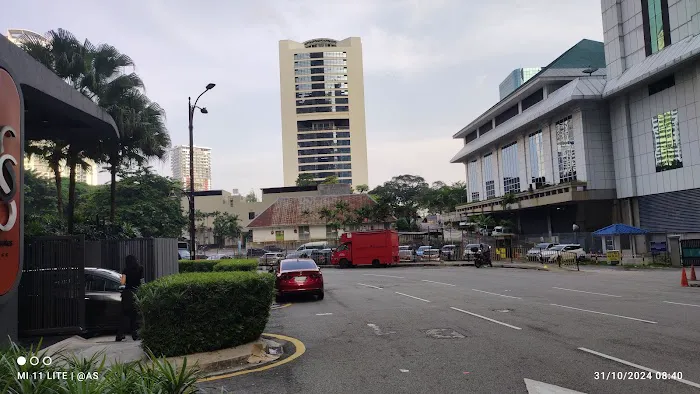 Sky Suites KLCC Homestay by BIRDY STAY Picture 9