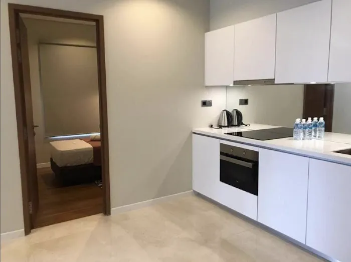Sky Suites KLCC Homestay by BIRDY STAY Picture 4