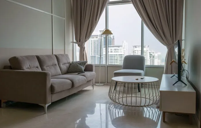Sky Suites KLCC Homestay by BIRDY STAY Picture 5