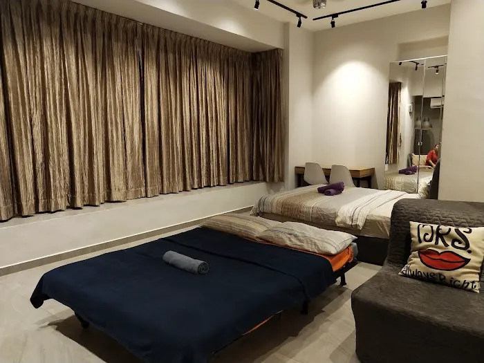Parkview Serviced Apartment Picture 3