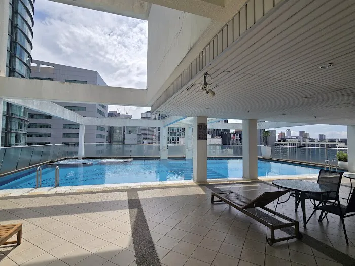 Parkview Serviced Apartment Picture 1
