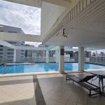 Parkview Serviced Apartment