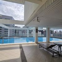 Parkview Serviced Apartment ico