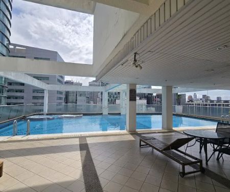 Parkview Serviced Apartment