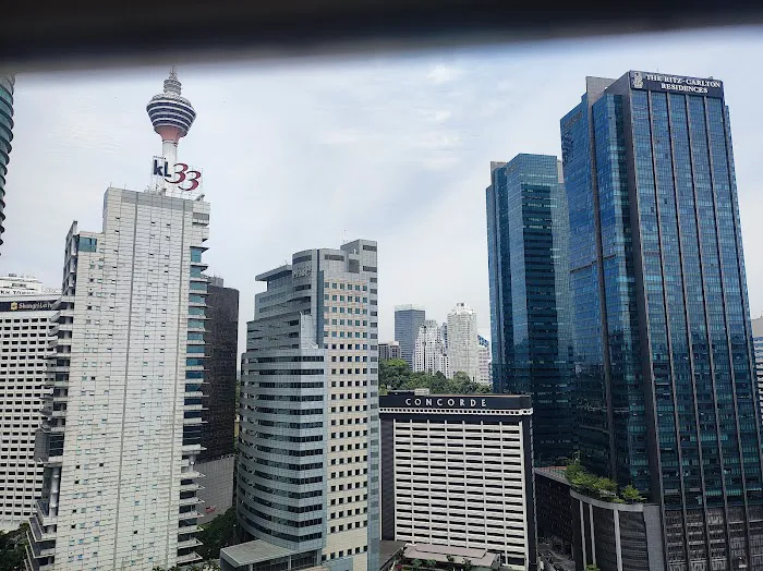 Parkview Serviced Apartment Picture 9