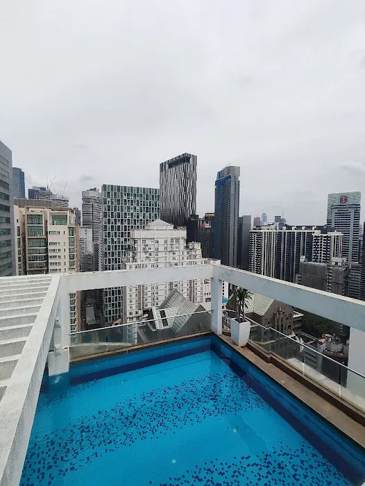 Parkview Serviced Apartment Picture 4