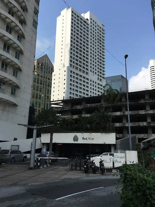 Parkview Serviced Apartment Picture 6