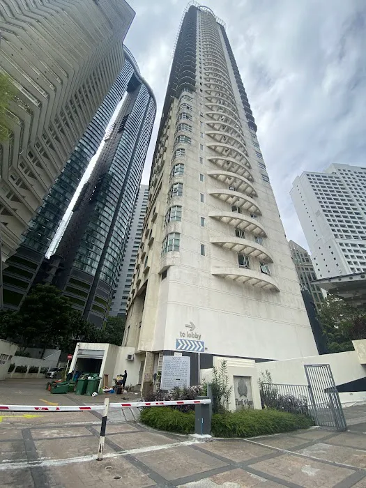 Parkview Serviced Apartment Picture 5