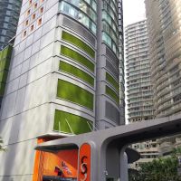 Sky Suites KLCC by iRent365.com ico
