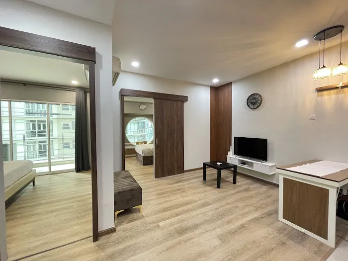Parkview Suite KLCC, Myhomey & Bernice Picture 6