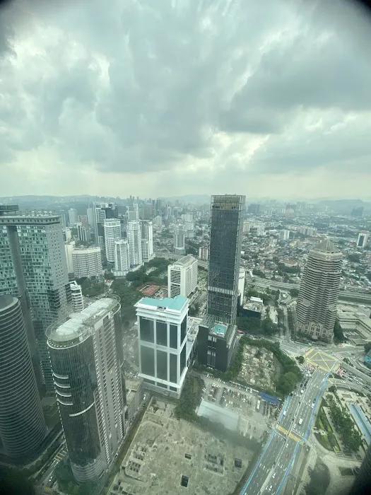 Orion Homes@ Sky Suites KLCC Picture 1