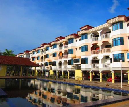 Elegant Homestay 96