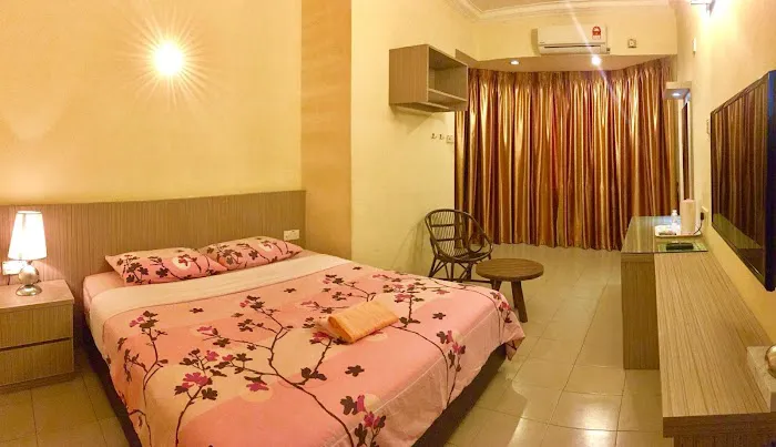Elegant Homestay 96 Picture 8